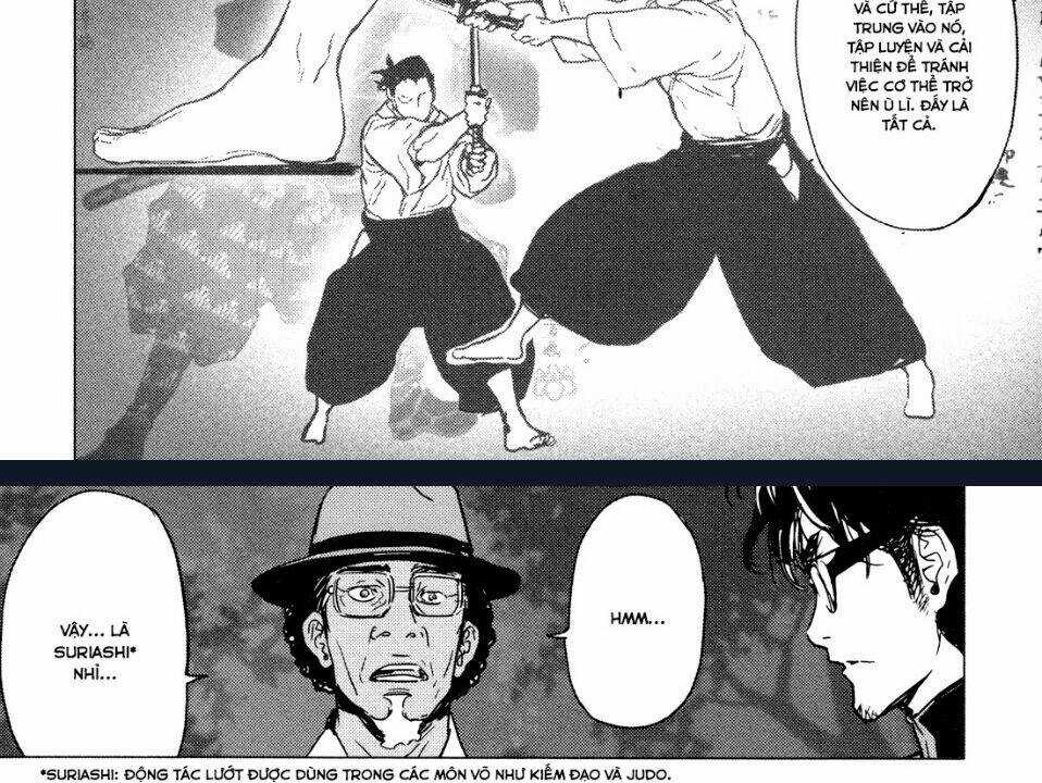 Until Death Do Us Part - Chapter 199 - Trang 30