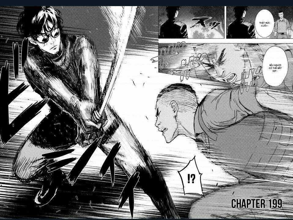 Until Death Do Us Part - Chapter 199 - Trang 4