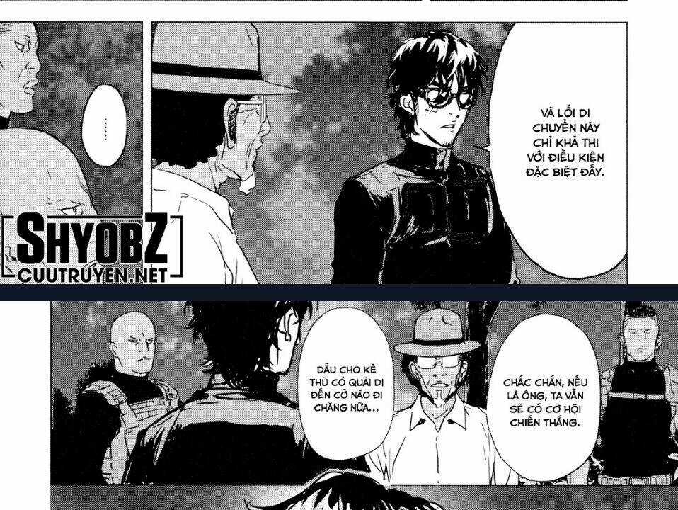 Until Death Do Us Part - Chapter 199 - Trang 32