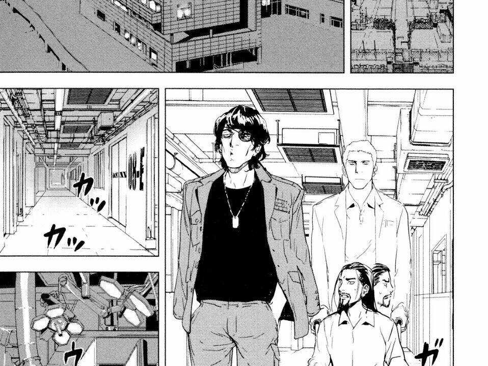 Until Death Do Us Part - Chapter 199 - Trang 35