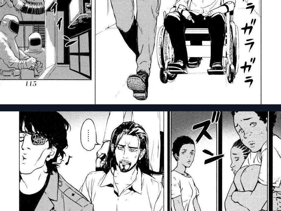 Until Death Do Us Part - Chapter 199 - Trang 36