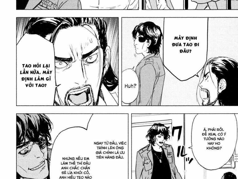 Until Death Do Us Part - Chapter 199 - Trang 37