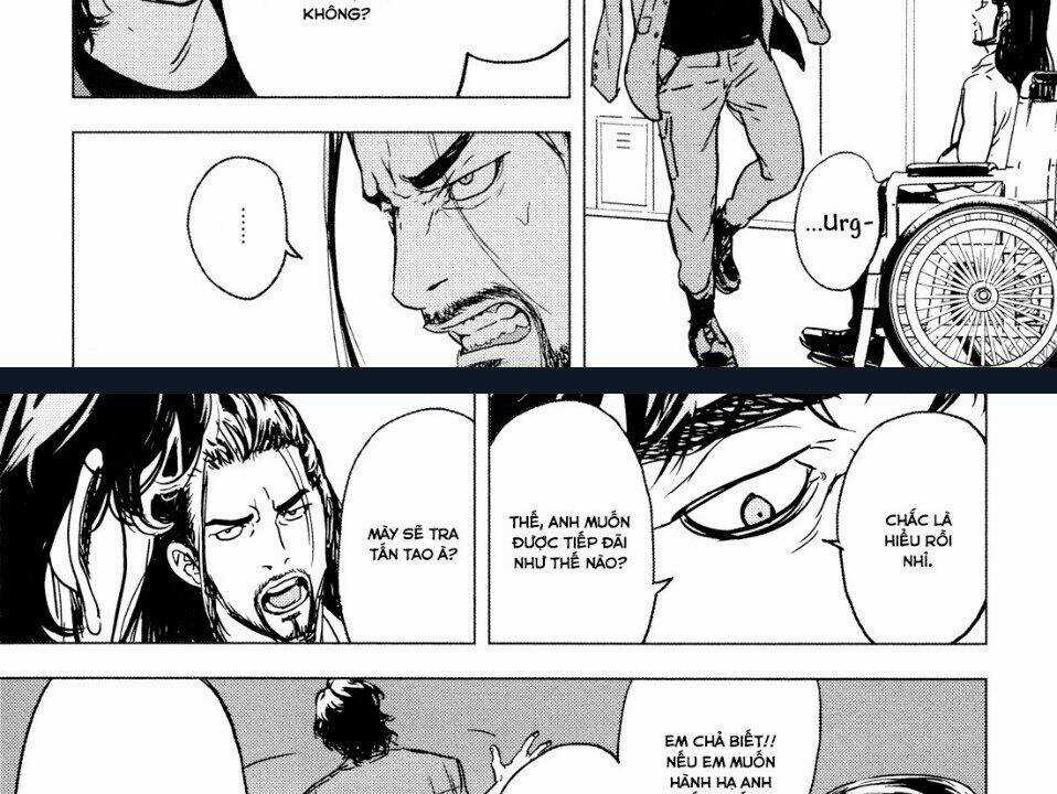 Until Death Do Us Part - Chapter 199 - Trang 38