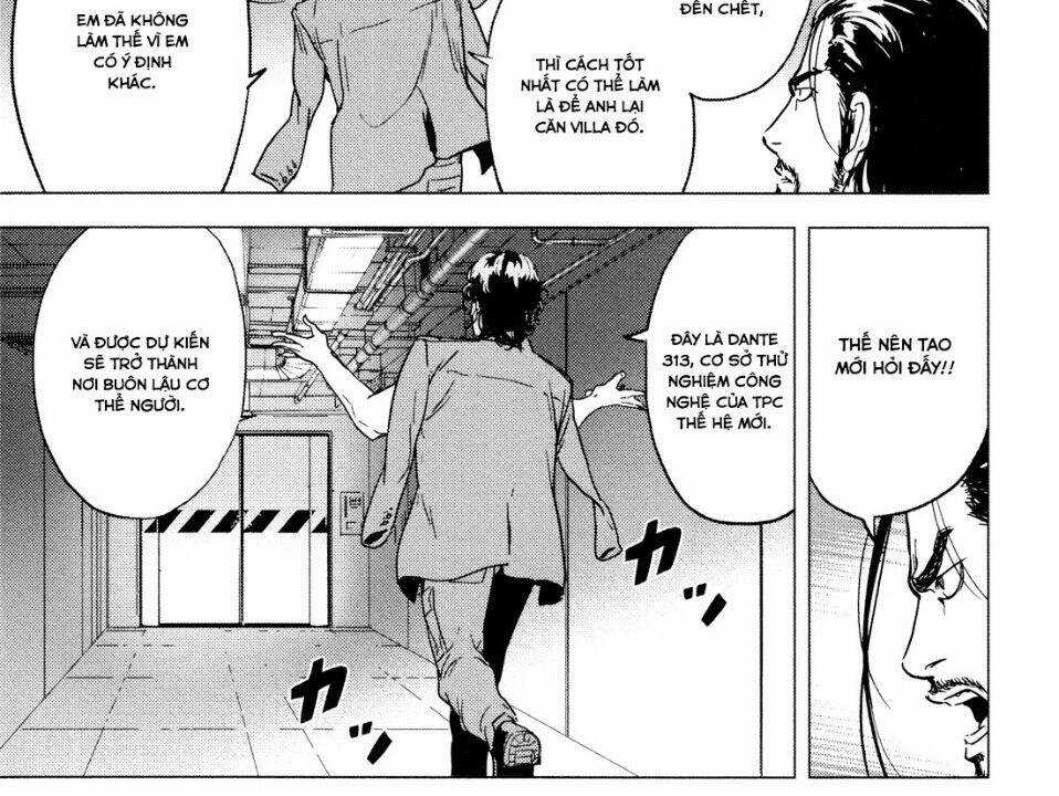 Until Death Do Us Part - Chapter 199 - Trang 39