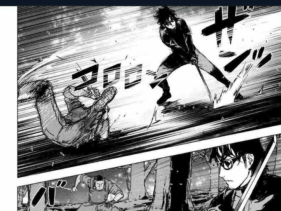 Until Death Do Us Part - Chapter 199 - Trang 5