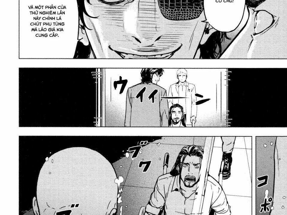 Until Death Do Us Part - Chapter 199 - Trang 41