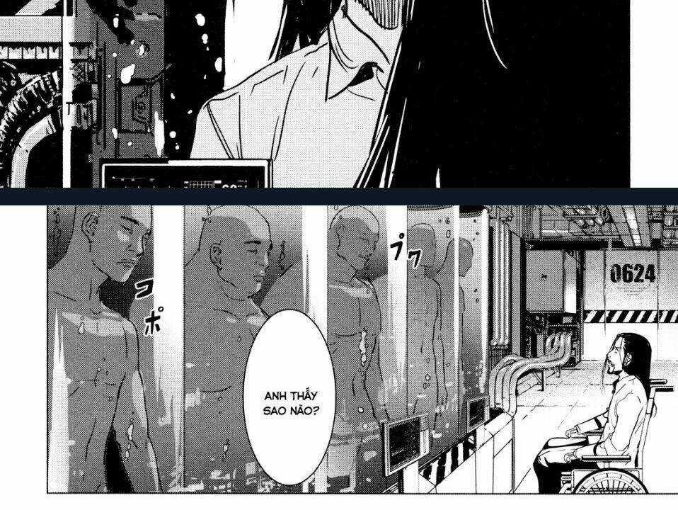 Until Death Do Us Part - Chapter 199 - Trang 44