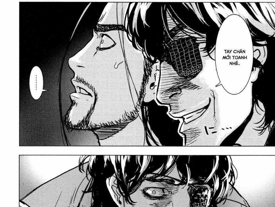 Until Death Do Us Part - Chapter 199 - Trang 45