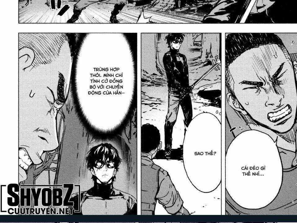 Until Death Do Us Part - Chapter 199 - Trang 6