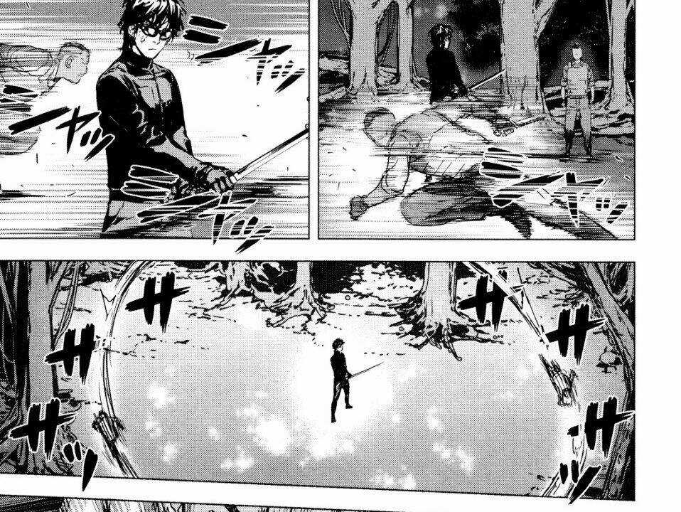 Until Death Do Us Part - Chapter 199 - Trang 7