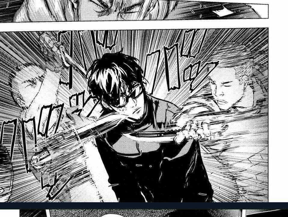 Until Death Do Us Part - Chapter 199 - Trang 8