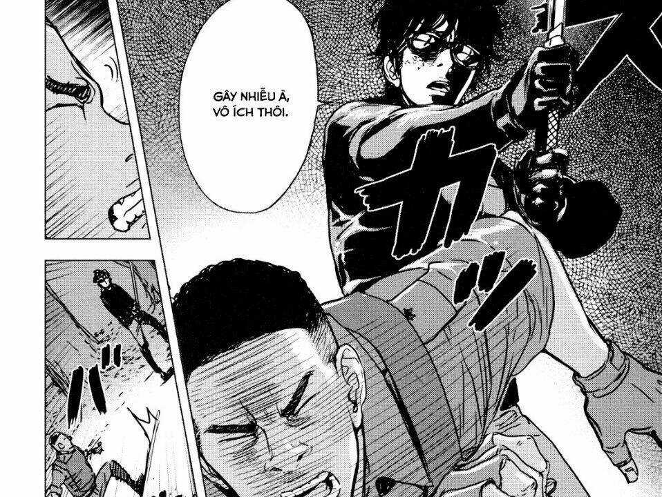 Until Death Do Us Part - Chapter 199 - Trang 9