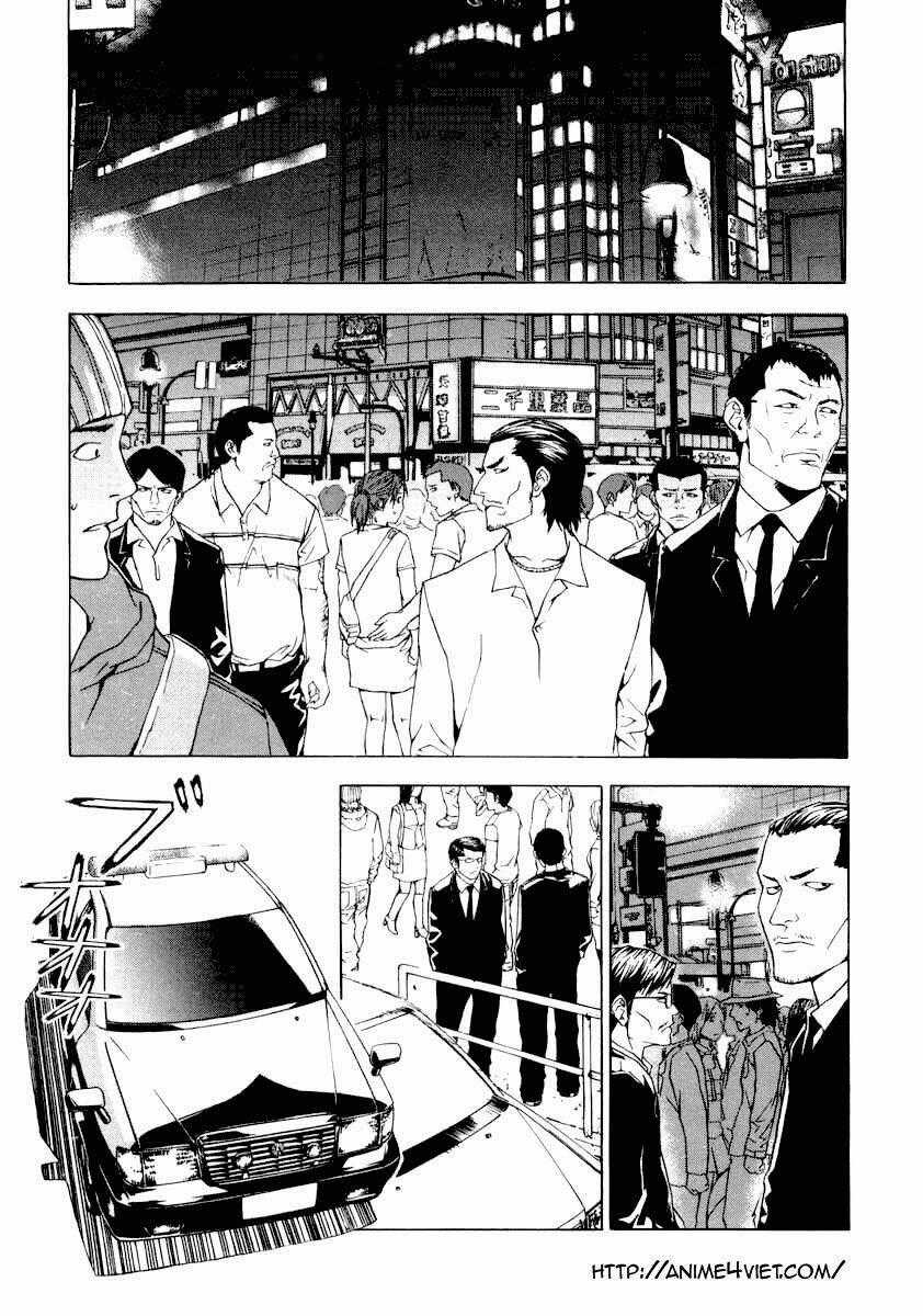 Until Death Do Us Part - Chapter 2 - Trang 2