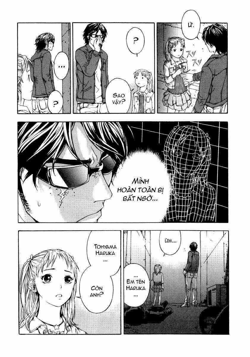 Until Death Do Us Part - Chapter 2 - Trang 12