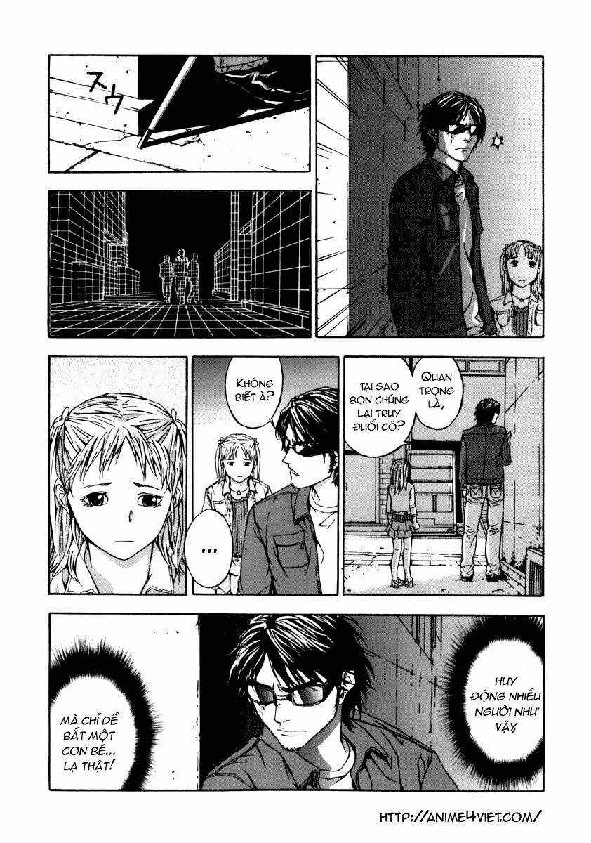 Until Death Do Us Part - Chapter 2 - Trang 14