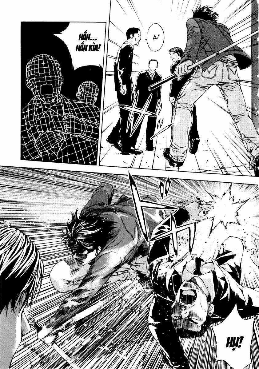 Until Death Do Us Part - Chapter 2 - Trang 15