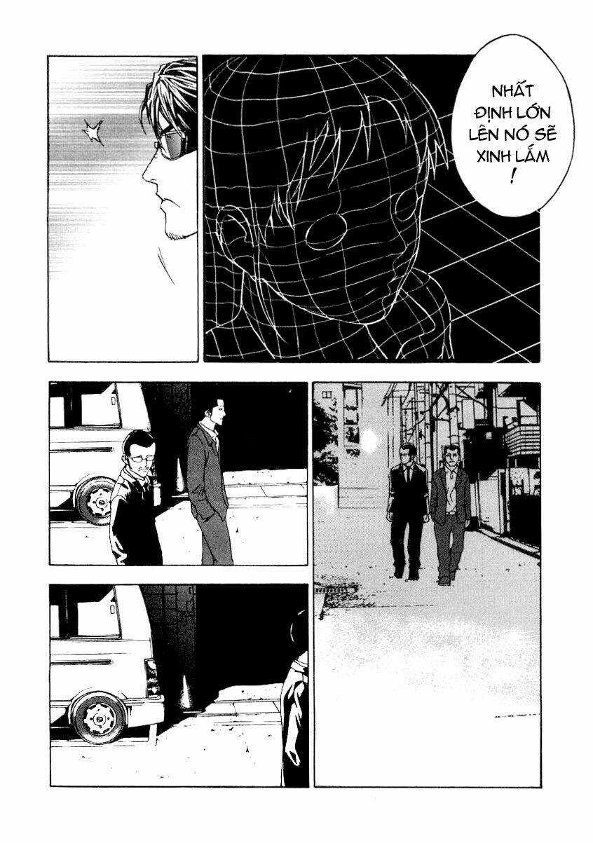 Until Death Do Us Part - Chapter 2 - Trang 20