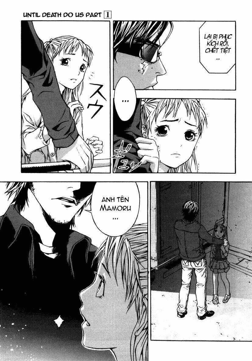Until Death Do Us Part - Chapter 2 - Trang 23