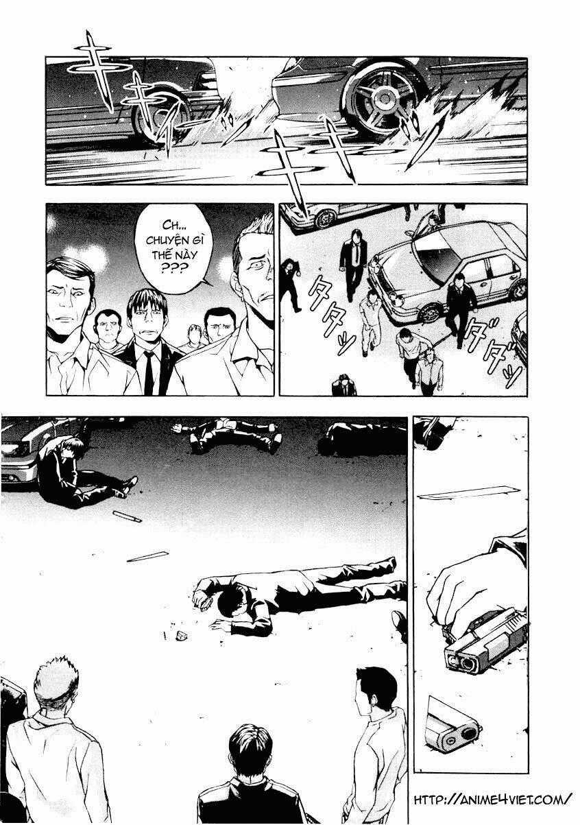 Until Death Do Us Part - Chapter 2 - Trang 26