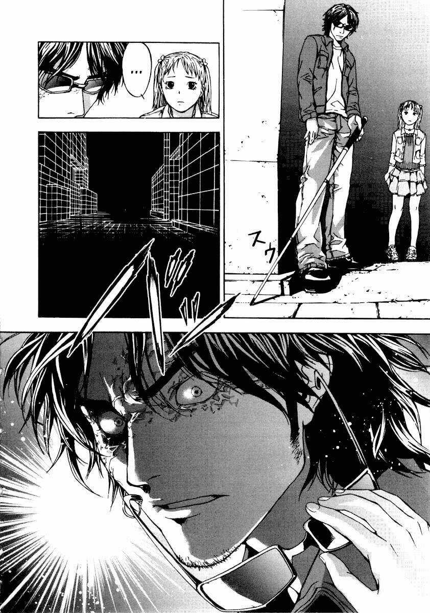 Until Death Do Us Part - Chapter 2 - Trang 10