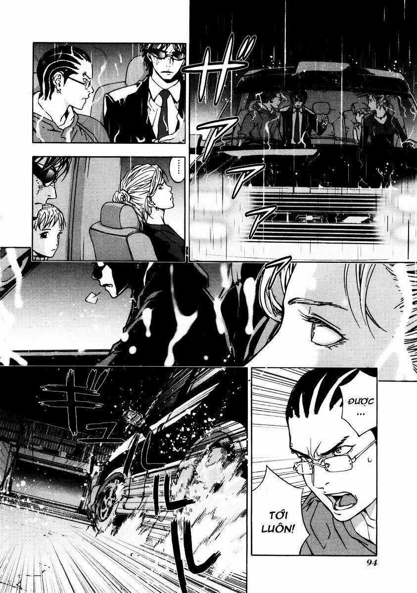 Until Death Do Us Part - Chapter 20 - Trang 13