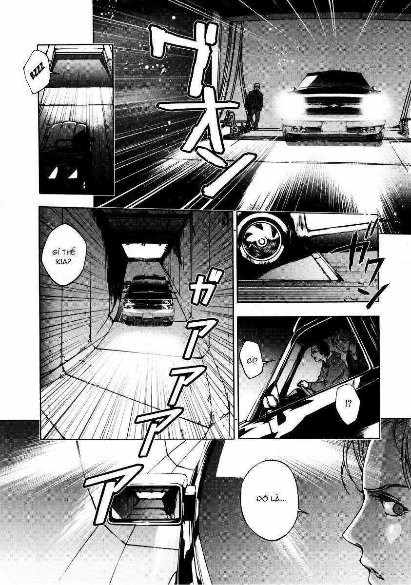 Until Death Do Us Part - Chapter 20 - Trang 14