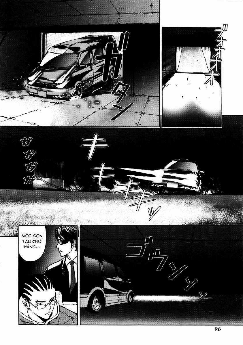 Until Death Do Us Part - Chapter 20 - Trang 15