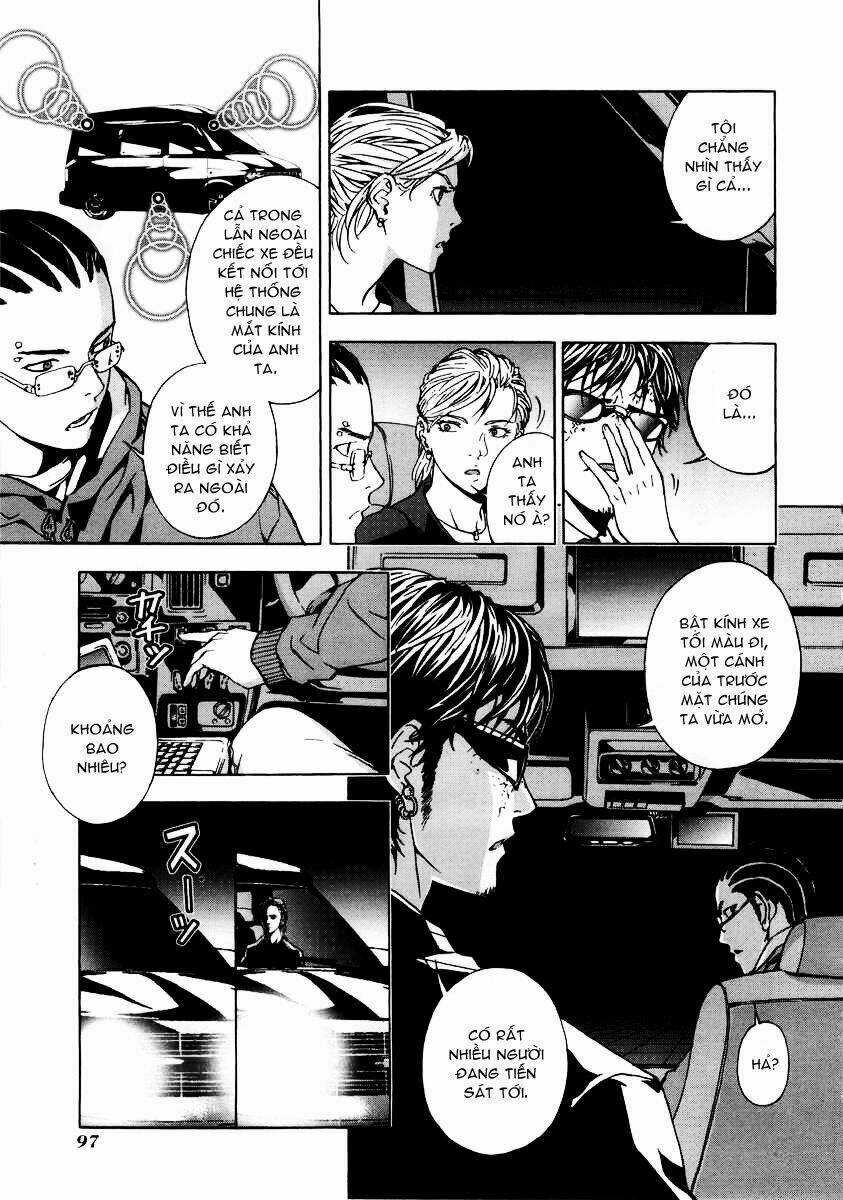 Until Death Do Us Part - Chapter 20 - Trang 16