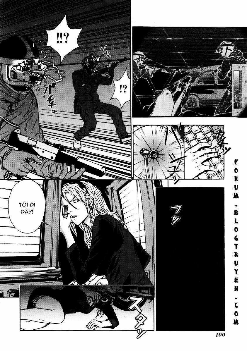 Until Death Do Us Part - Chapter 20 - Trang 19