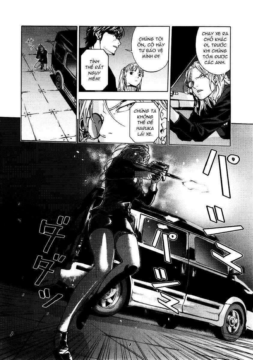 Until Death Do Us Part - Chapter 20 - Trang 21