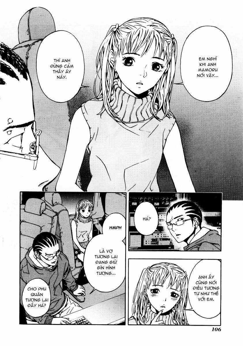 Until Death Do Us Part - Chapter 20 - Trang 25