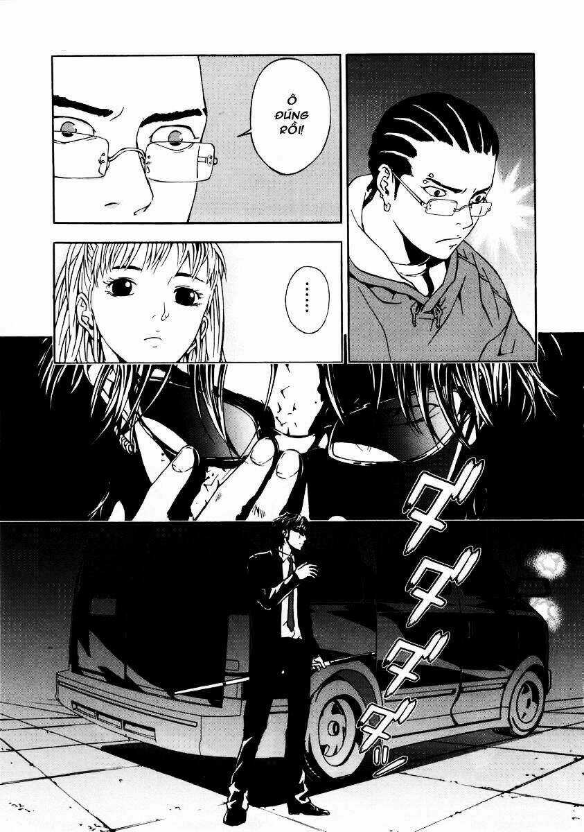 Until Death Do Us Part - Chapter 20 - Trang 26