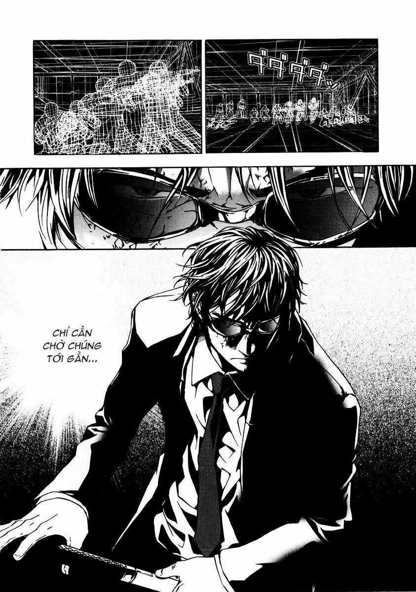 Until Death Do Us Part - Chapter 20 - Trang 27