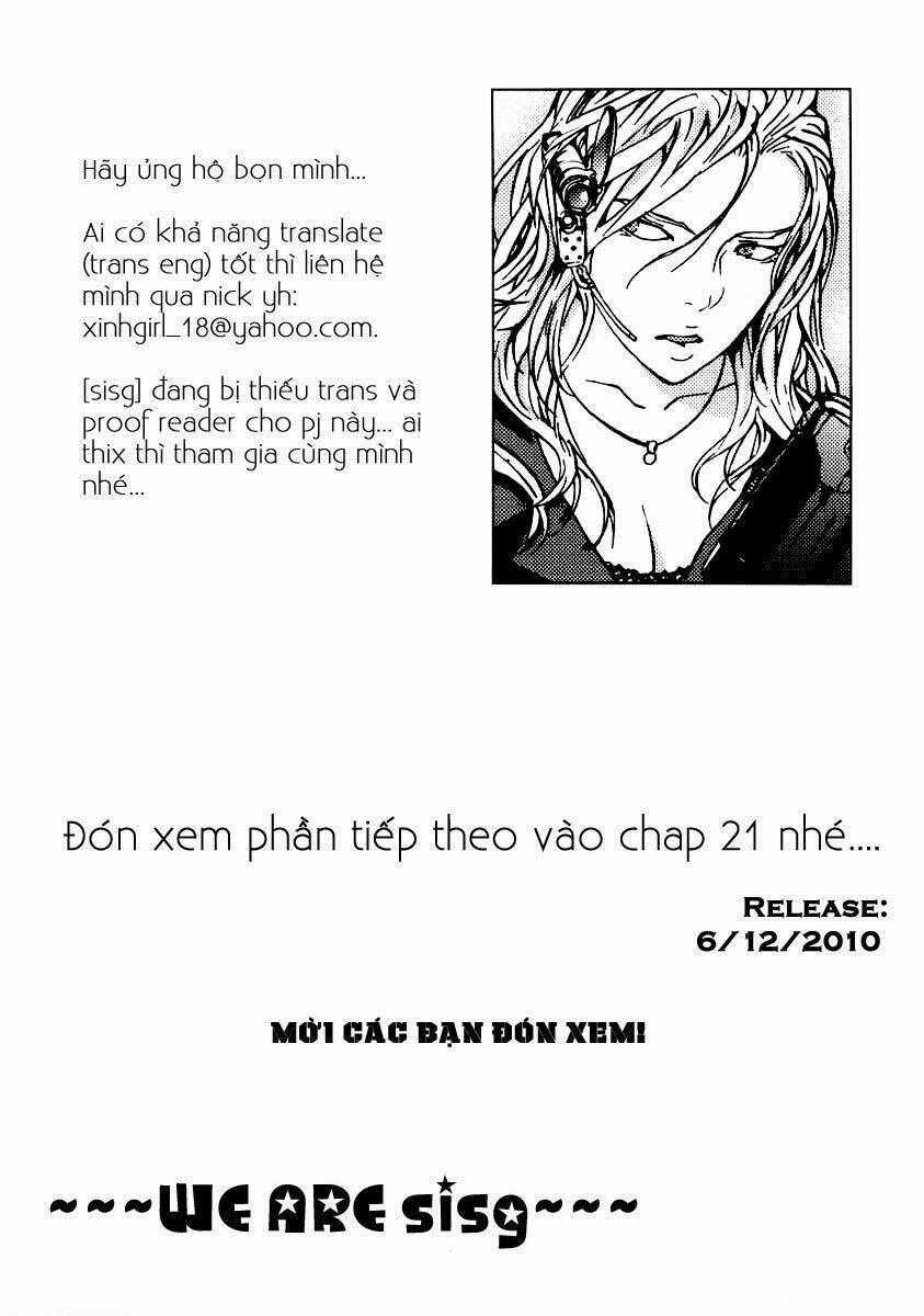 Until Death Do Us Part - Chapter 20 - Trang 28