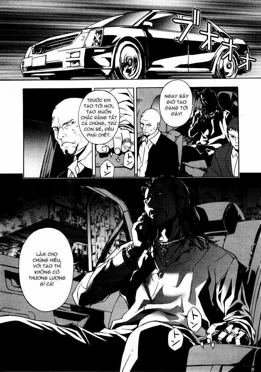 Until Death Do Us Part - Chapter 20 - Trang 4