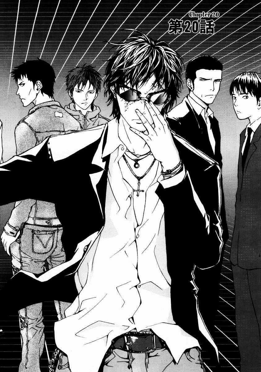 Until Death Do Us Part - Chapter 20 - Trang 5