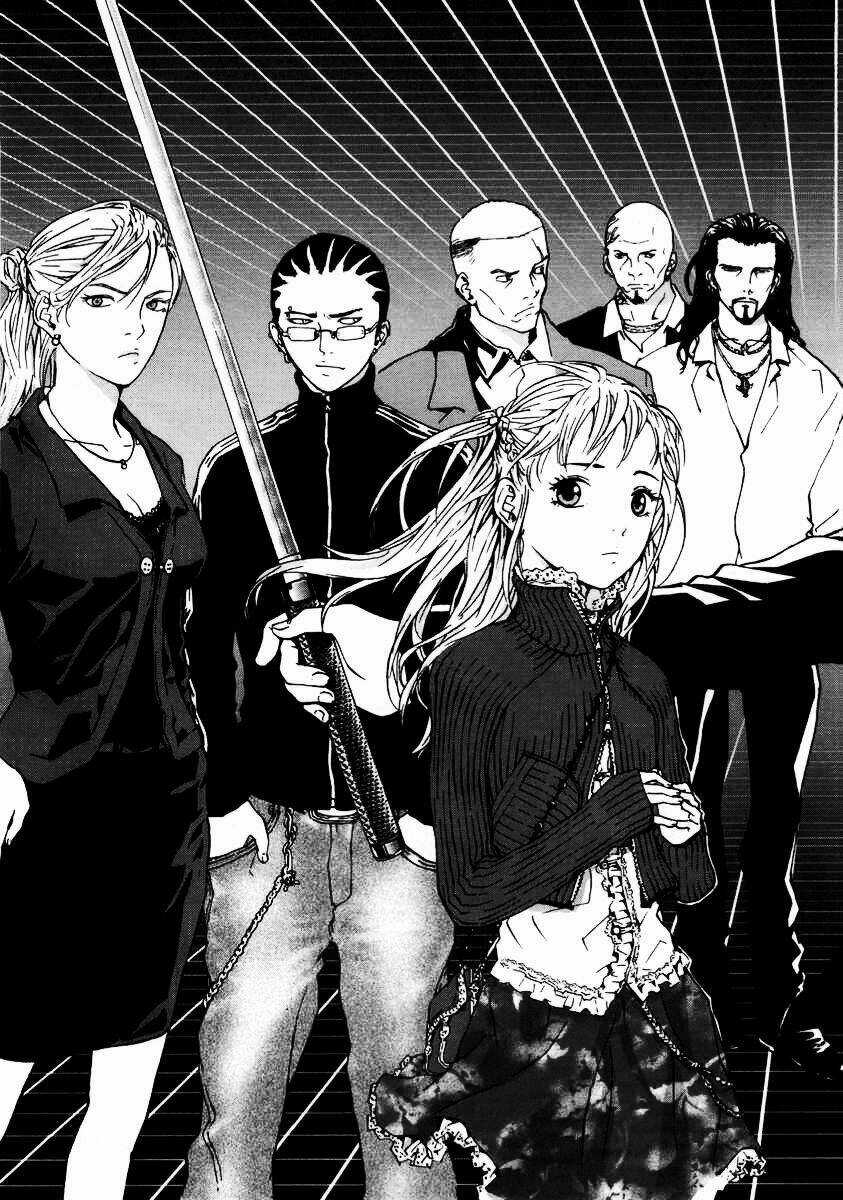 Until Death Do Us Part - Chapter 20 - Trang 6