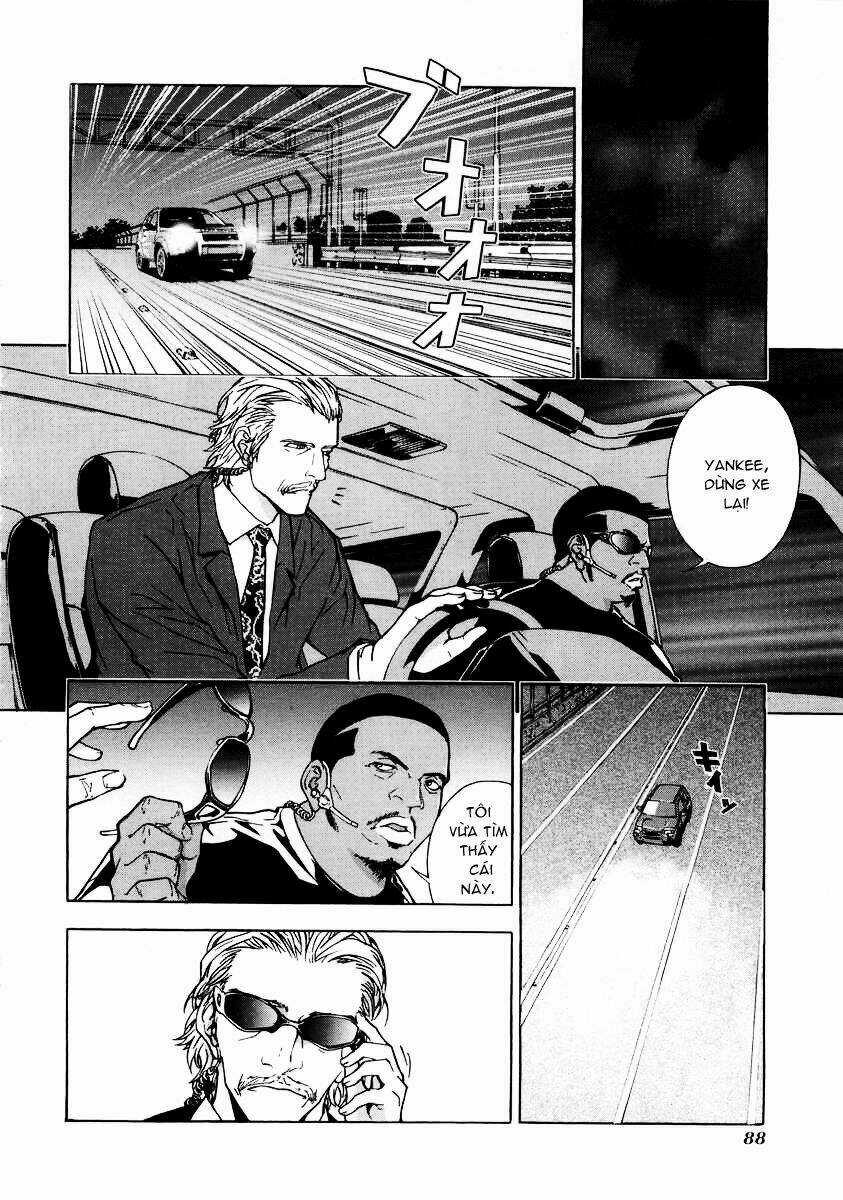 Until Death Do Us Part - Chapter 20 - Trang 7