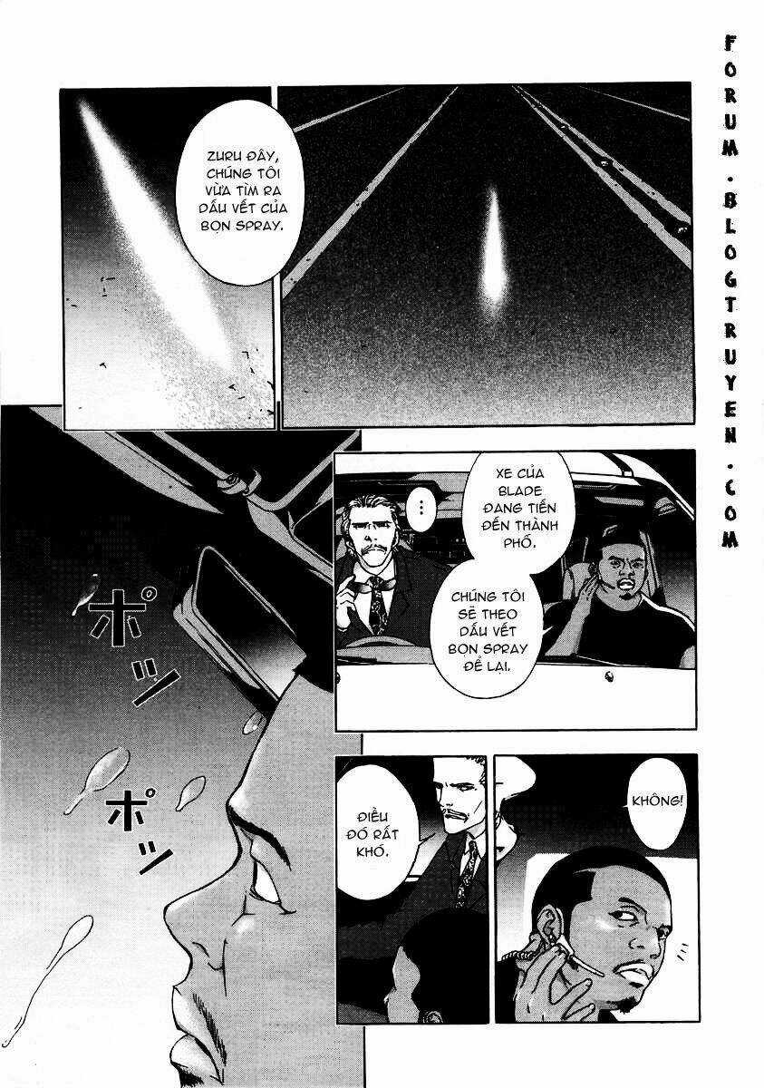 Until Death Do Us Part - Chapter 20 - Trang 8