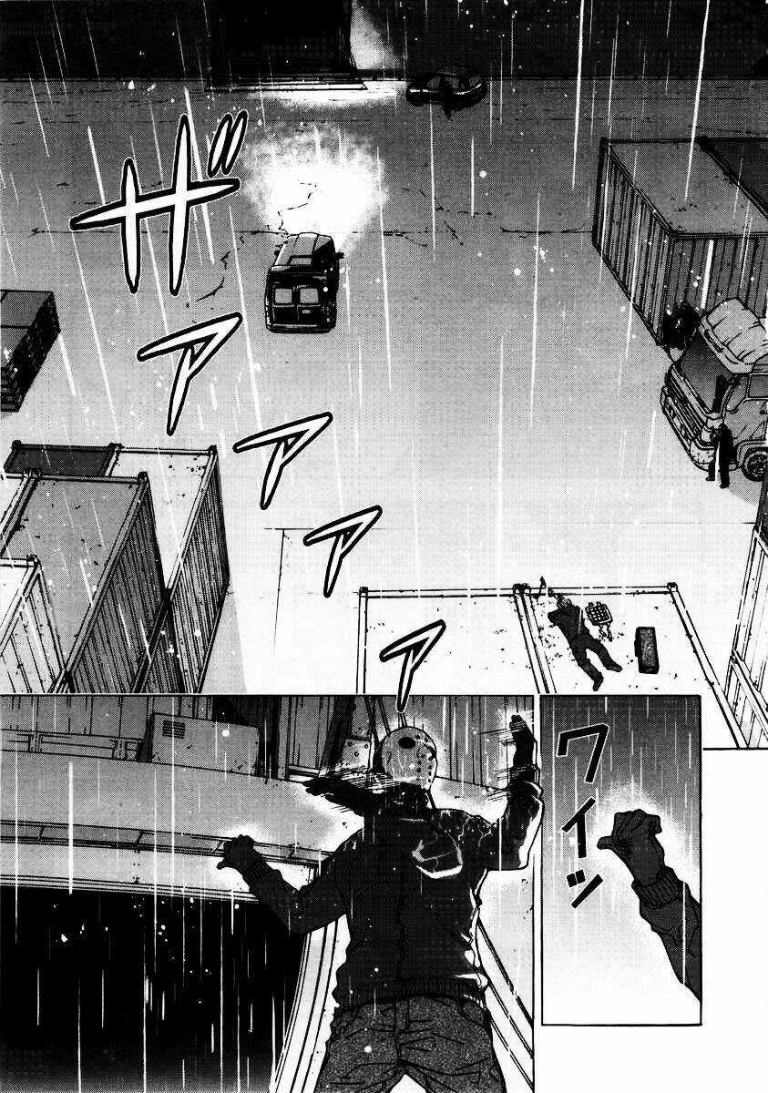 Until Death Do Us Part - Chapter 20 - Trang 10