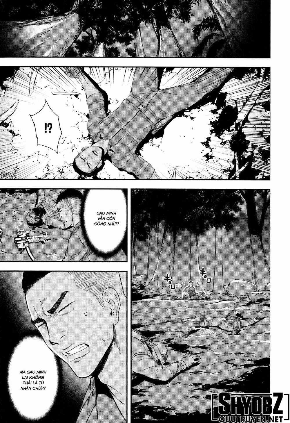 Until Death Do Us Part - Chapter 200 - Trang 2