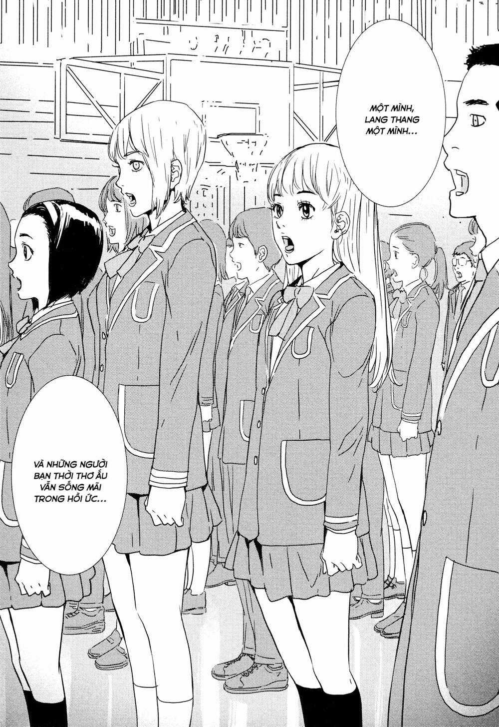 Until Death Do Us Part - Chapter 200 - Trang 12