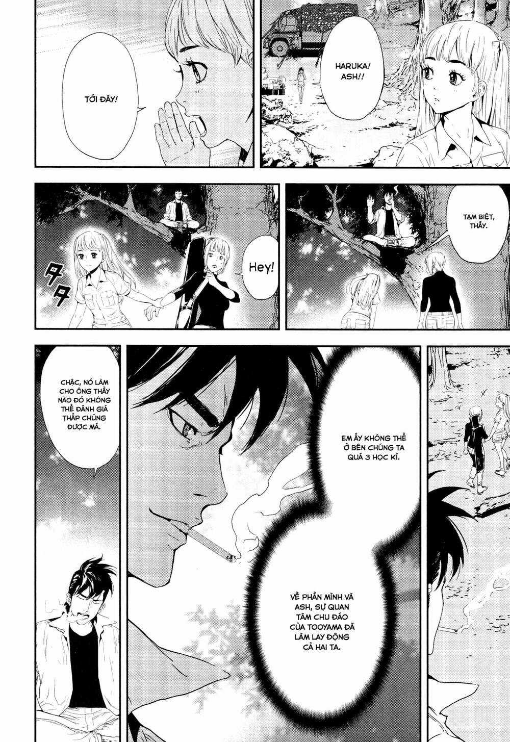 Until Death Do Us Part - Chapter 200 - Trang 15