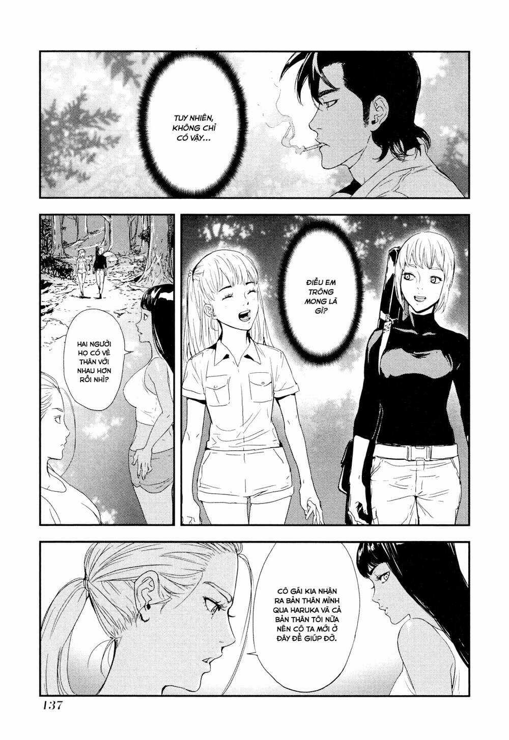 Until Death Do Us Part - Chapter 200 - Trang 16