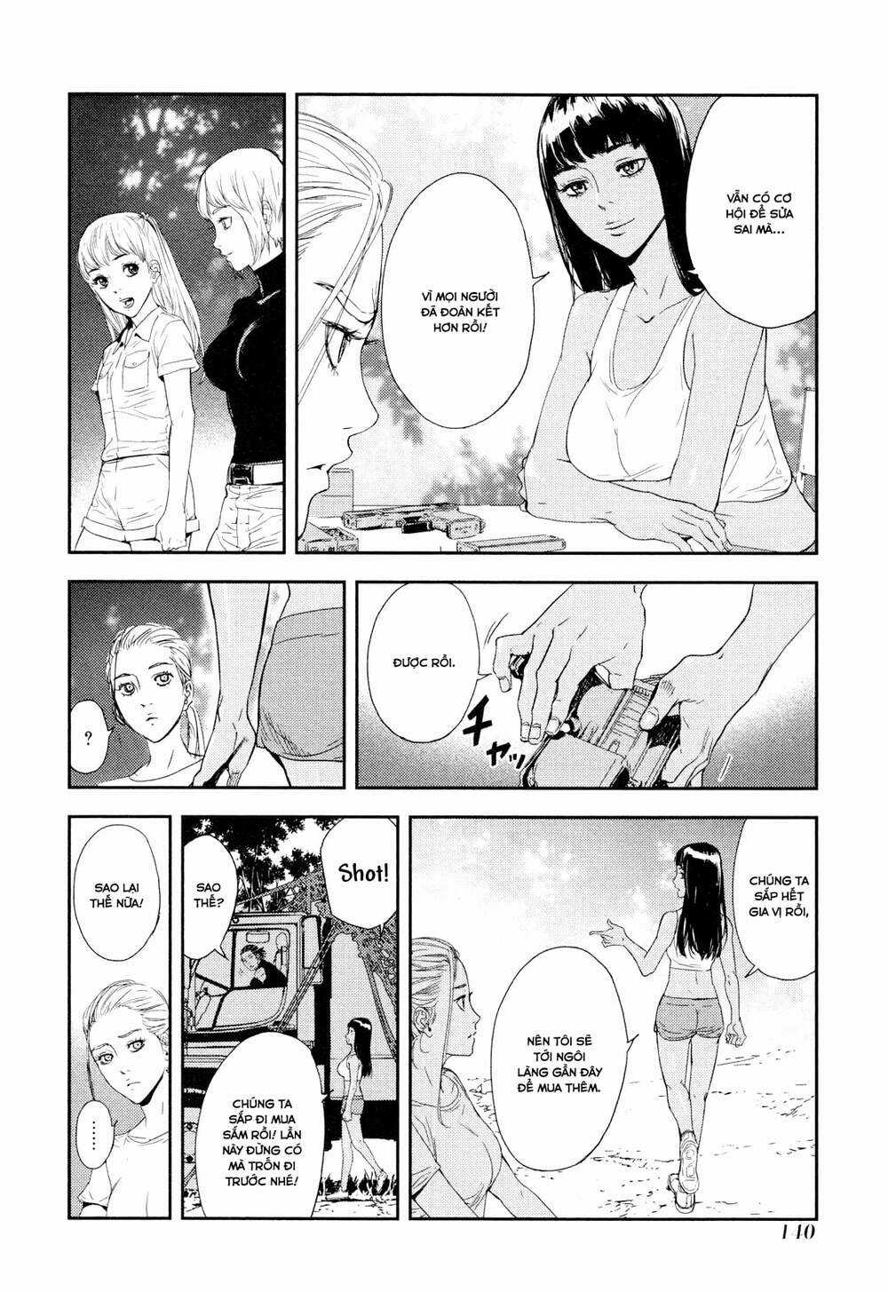 Until Death Do Us Part - Chapter 200 - Trang 19