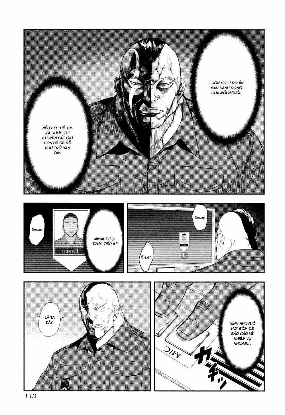 Until Death Do Us Part - Chapter 200 - Trang 22