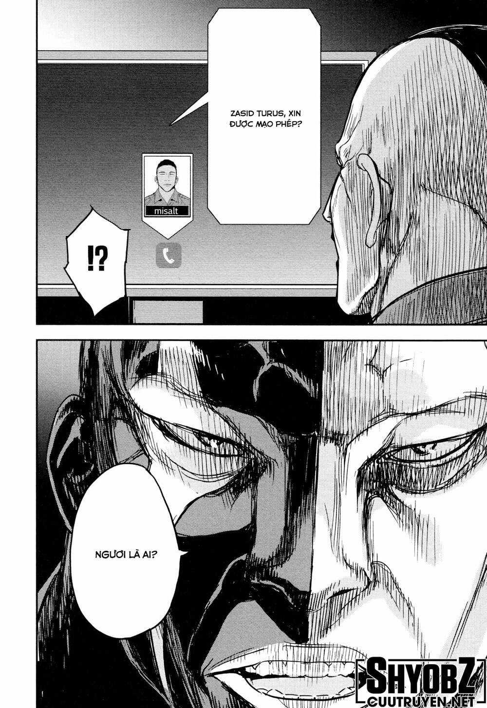 Until Death Do Us Part - Chapter 200 - Trang 23