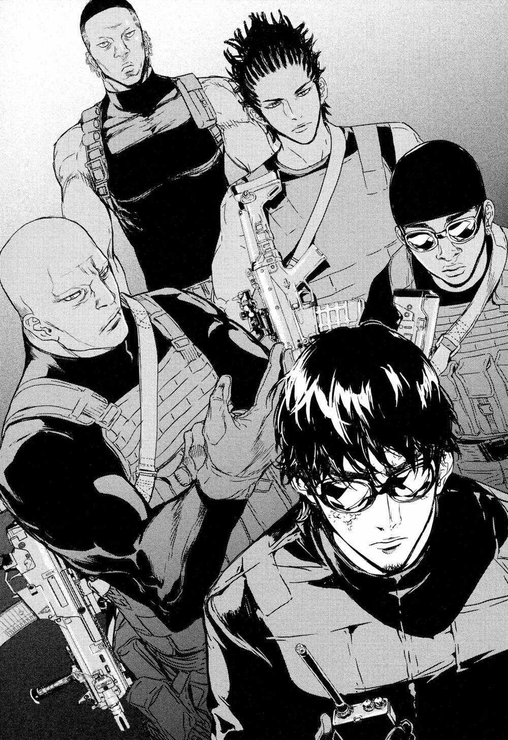 Until Death Do Us Part - Chapter 200 - Trang 24