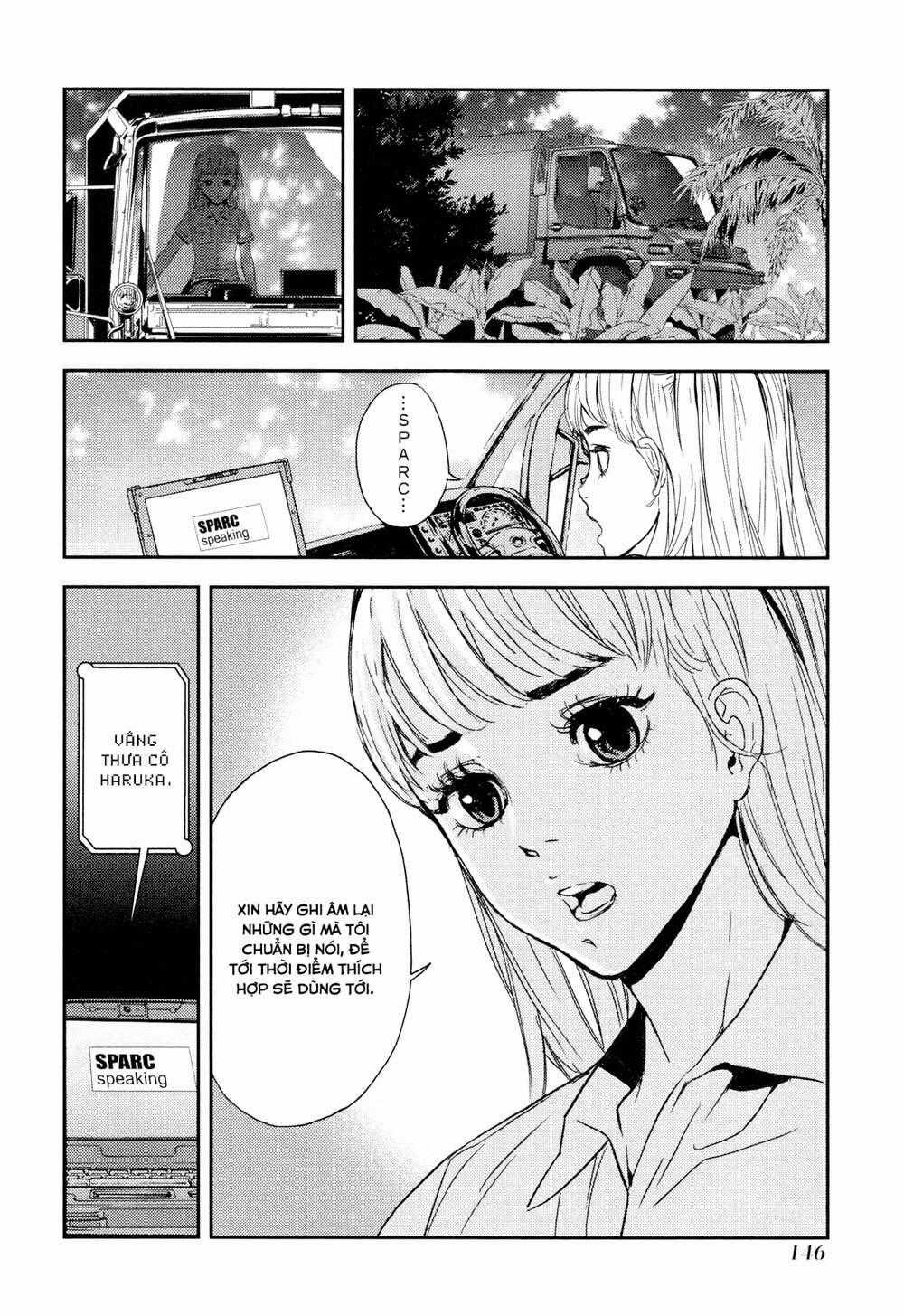 Until Death Do Us Part - Chapter 200 - Trang 25