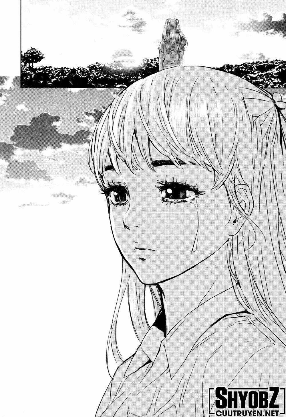 Until Death Do Us Part - Chapter 200 - Trang 5